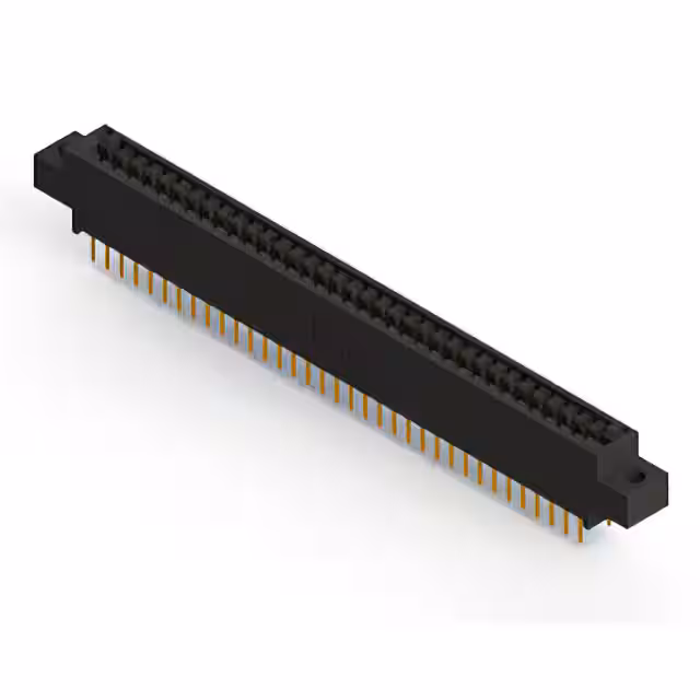 896-070-520-804 EDAC Inc.  Edgeboard Connectors